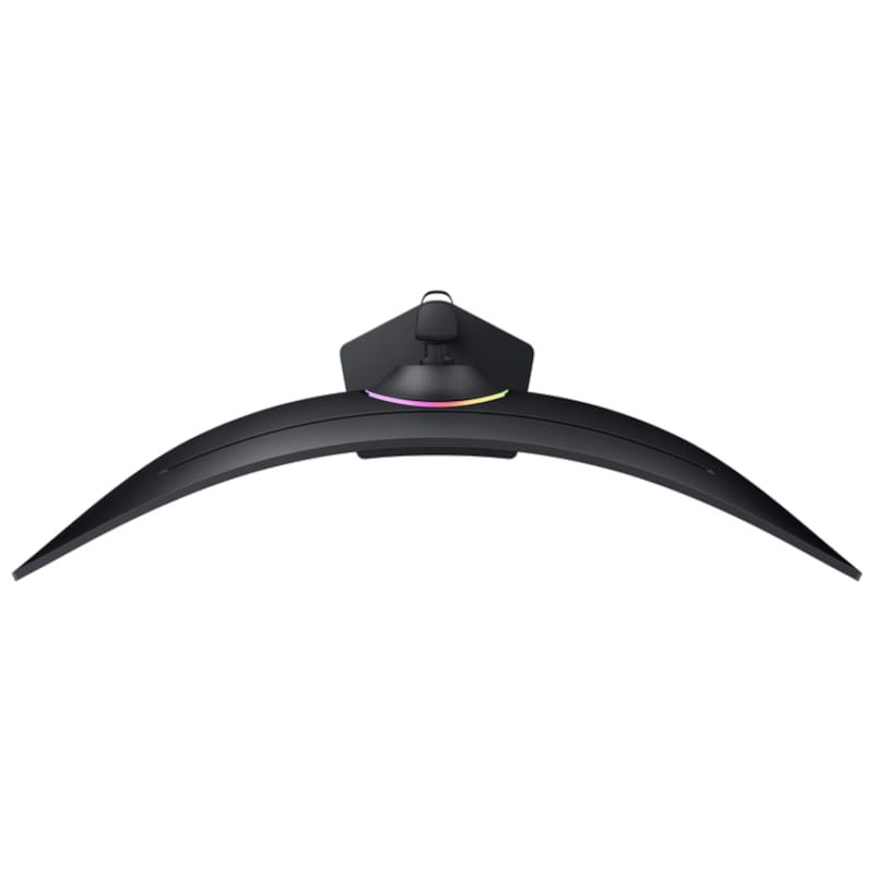 Samsung Odyssey G95C 49 WDQHD VA UltraWide Curvo 240 Hz FreeSync Negro - Monitor Gaming - Ítem8