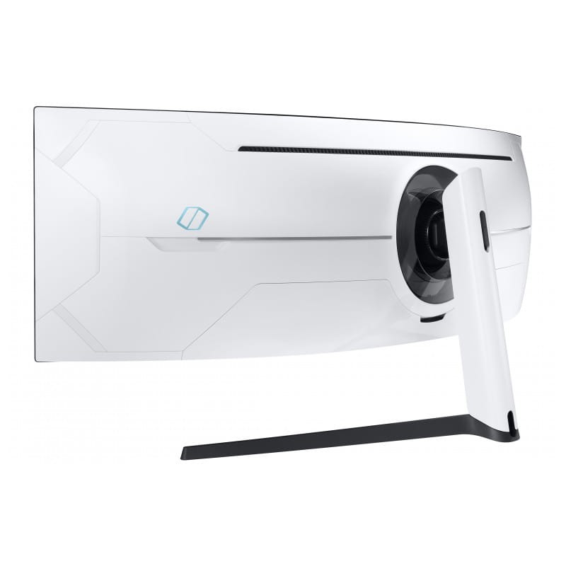Buy Samsung Odyssey G9 C49RG95TSSR - 49 
