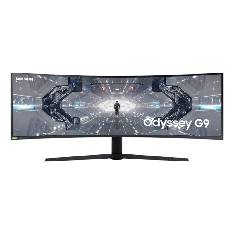 Samsung Odyssey LC49G94TSSP - 49 pulgadas Curvo - Monitor Gaming