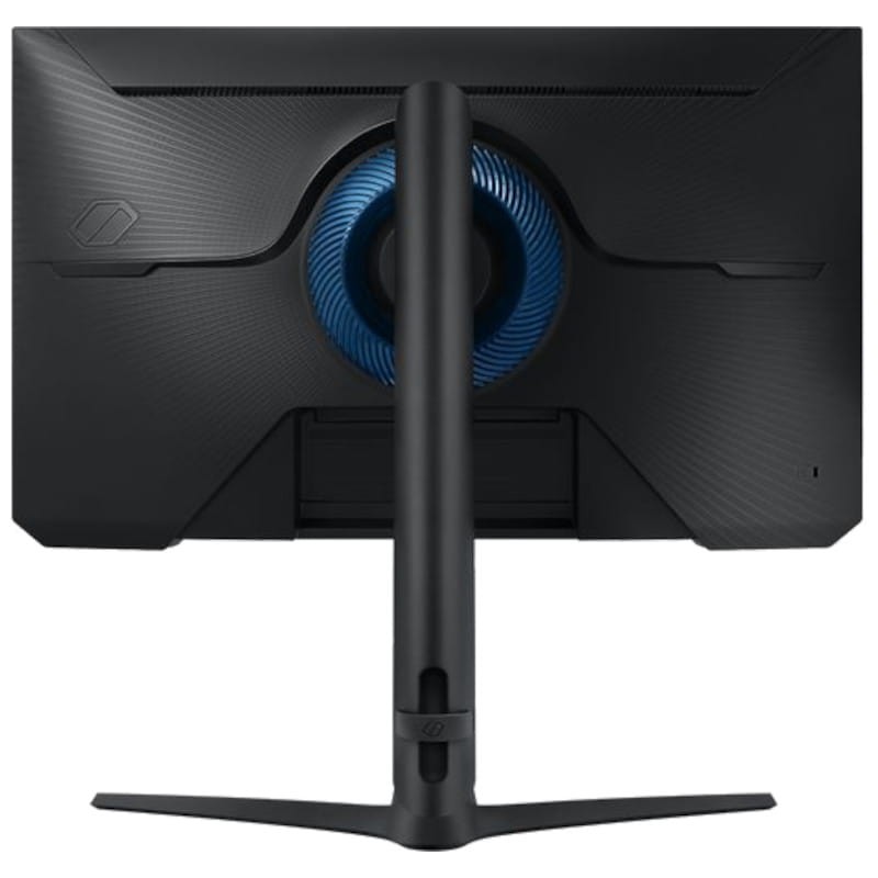 Samsung Odyssey G4 LS25BG400EUXEN 25 FullHD IPS 240Hz FreeSync Premium G-Sync Noir - Moniteur de jeu - Ítem1