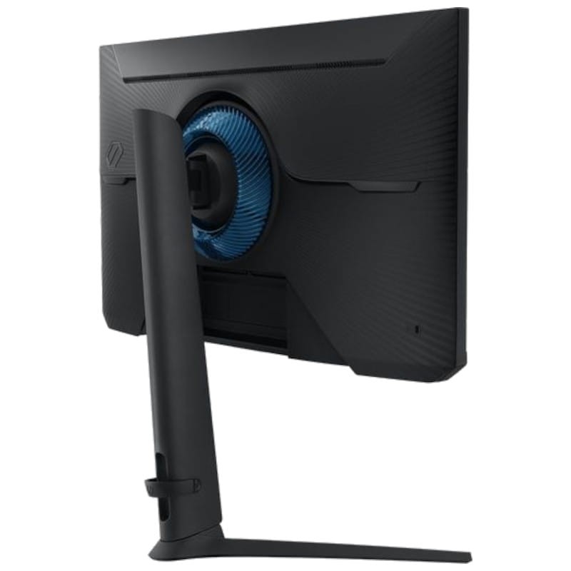 Samsung Odyssey G4 LS25BG400EUXEN 25 FullHD IPS 240Hz FreeSync Premium G-Sync Noir - Moniteur de jeu - Ítem4