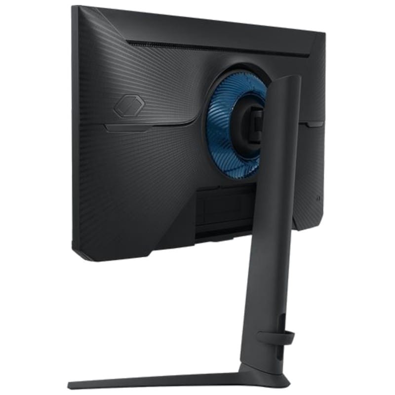 Samsung Odyssey G4 LS25BG400EUXEN 25 FullHD IPS 240Hz FreeSync Premium G-Sync Noir - Moniteur de jeu - Ítem5
