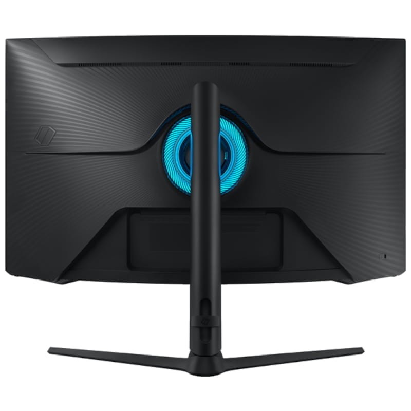 Samsung Odyssey Neo G7 LS32BG750NPXEN 32 4K Ultra HD VA Curvo FreeSync Preto - Monitor Gaming - Item4