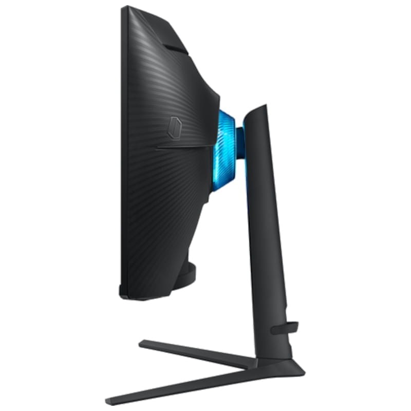 Samsung Odyssey Neo G7 LS32BG750NPXEN 32 4K Ultra HD VA Curvo FreeSync Negro - Monitor Gaming - Ítem7