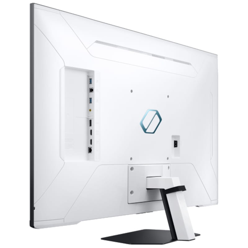 Samsung Odyssey Neo G7 S43CG700NU 43 4K Ultra HD VA 144Hz FreeSync Premium Blanco - Monitor Gaming - Ítem6