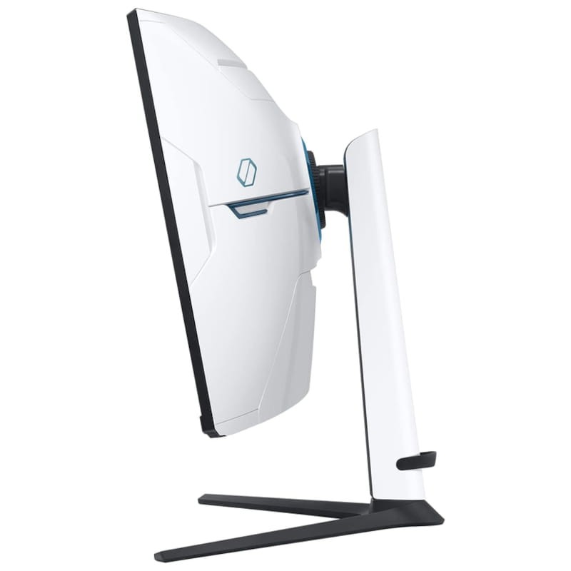 Samsung Odyssey Neo G8 S32BG850NP 32 4K UHD VA 240Hz Curvo FreeSync Premium Pro Negro/Blanco - Monitor Gaming - Ítem6