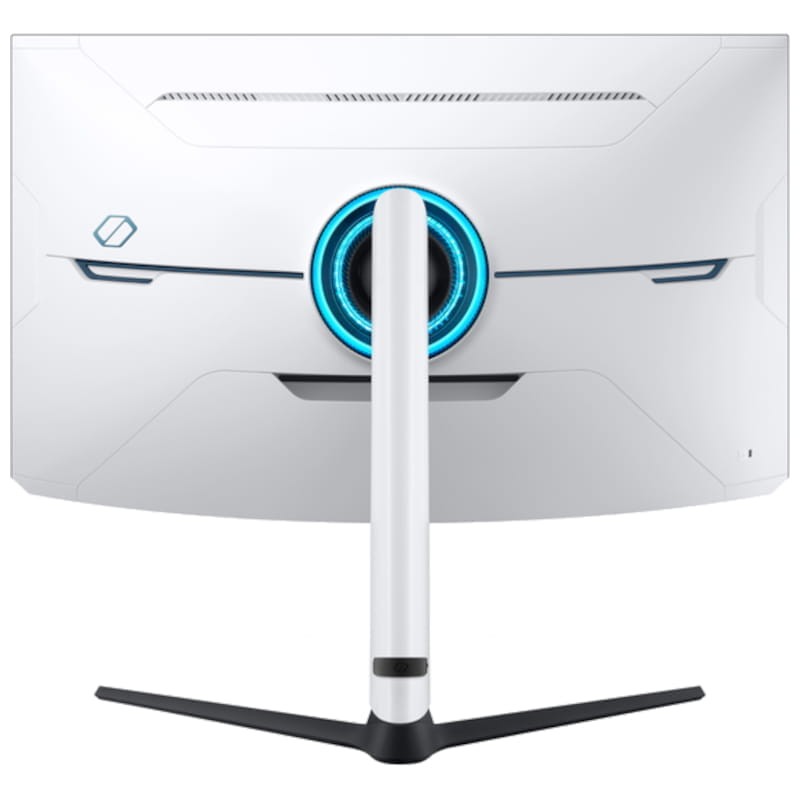 Samsung Odyssey Neo G8 LS32BG850NPXEN 32 4K UHD VA 240 Hz Incurvé FreeSync Premium Pro Blanc - Moniteur Gaming - Ítem4