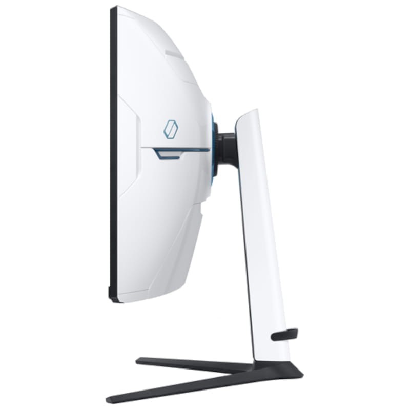 Samsung Odyssey Neo G8 LS32BG850NPXEN 32 4K UHD VA 240 Hz Incurvé FreeSync Premium Pro Blanc - Moniteur Gaming - Ítem9