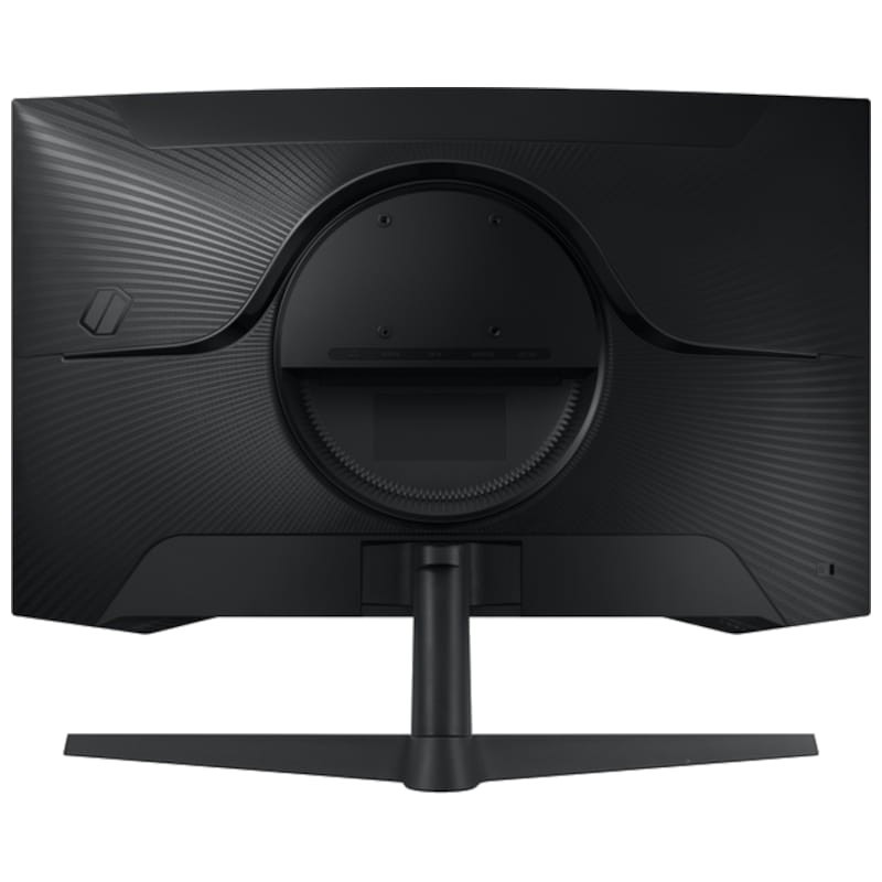 Samsung Odyssey S27CG552EU 27 QHD VA Curva 165Hz FreeSync Preto - Monitor de PC - Item4