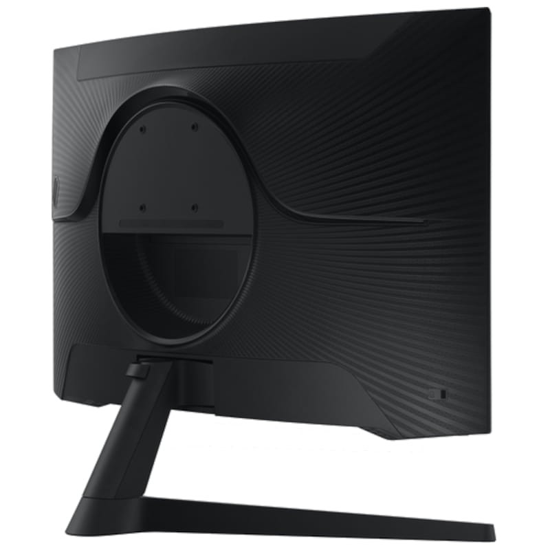 Samsung Odyssey S27CG552EU 27 QHD VA Curva 165Hz FreeSync Preto - Monitor de PC - Item5