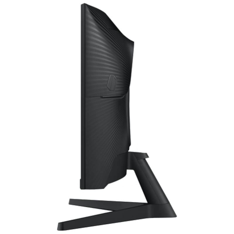 Samsung Odyssey S27CG552EU 27 QHD VA Curva 165Hz FreeSync Preto - Monitor de PC - Item6