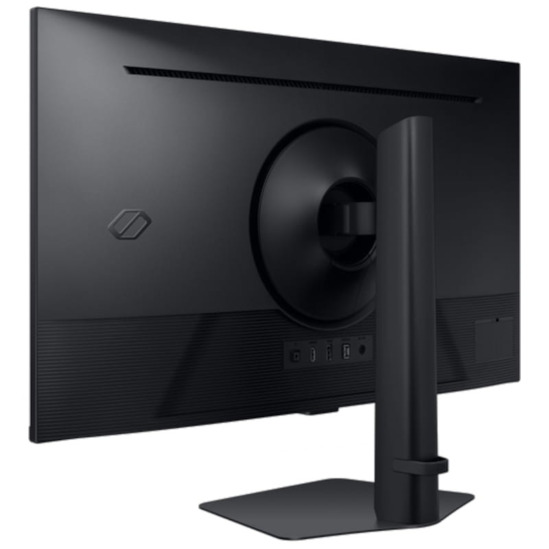 Samsung Odyssey S32DG500EU 32 Quad HD FreeSync Premium Negro - Monitor PC - Ítem7