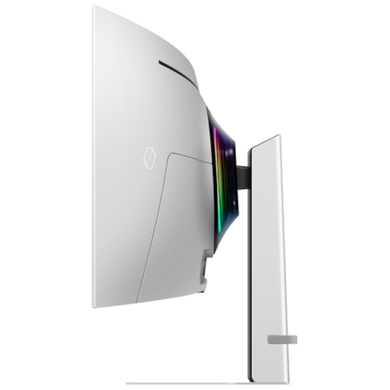 Samsung Odyssey S49CG934SU 49 WDQHD OLED 240 Hz UltraWide Curvo FreeSync Premium Pro Plata - Monitor Gaming - Ítem8