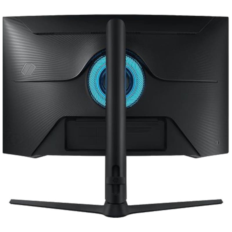 Samsung Odyssey LS32BG650EUXEN 32 QHD VA 240Hz Incurvé FreeSync Premium G-Sync Noir - Moniteur jeu - Ítem1