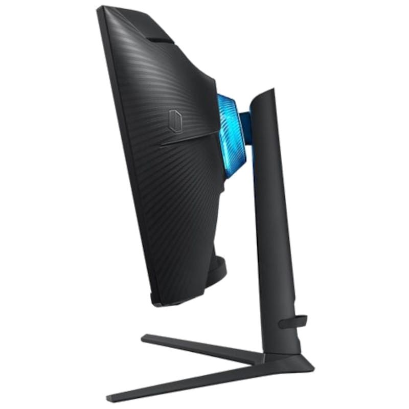 Samsung Odyssey LS32BG650EUXEN 32 QHD VA 240Hz Curvo FreeSync Premium G-Sync Preto - Monitor jogos - Item3