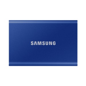 Samsung Portable SSD T7 1TB Azul