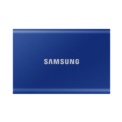 Samsung Portable SSD T7 1 TB Azul - Item