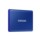 Samsung Portable SSD T7 1TB Azul - Ítem2