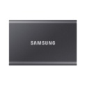 Samsung Portable SSD T7 1TB Gris - Ítem