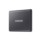 Samsung Portable SSD T7 1TB Gris - Ítem3