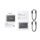 Samsung Portable SSD T7 1TB Gris - Ítem5