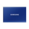 Samsung Portable SSD T7 2TB Azul - Ítem