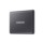 Samsung Portable SSD T7 2To Gris - Ítem3