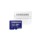 Samsung MicroSDXC PRO Plus 256 GB Clase 10 UHS-I + Adaptador - Ítem1
