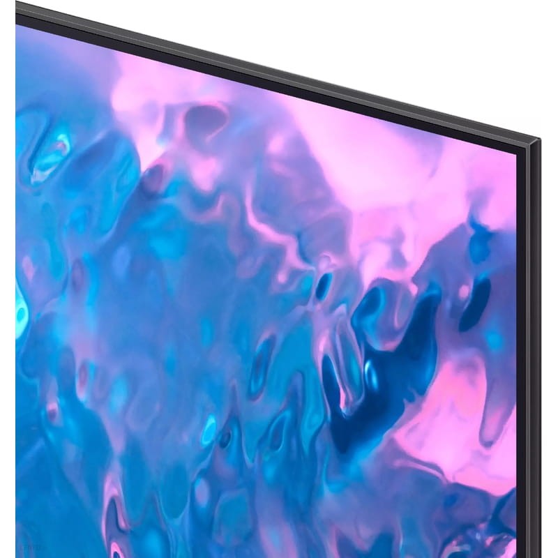 Samsung QE55Q77CATXXH 55 QLED 4K Ultra HD Smart TV Wifi Cinzento - Televisão - Item3