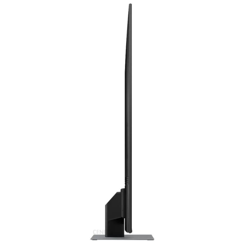 Samsung QE55Q77CATXXH 55 QLED 4K Ultra HD Smart TV Wifi Cinzento - Televisão - Item4