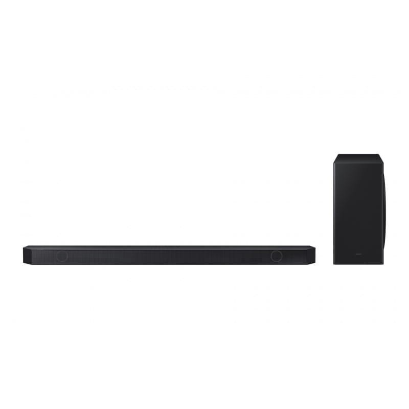 Samsung HW-Q800D 5.1.2 canais Preto - Barra de som - Item
