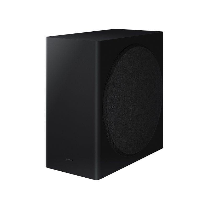 Samsung HW-Q800D 5.1.2 canais Preto - Barra de som - Item2