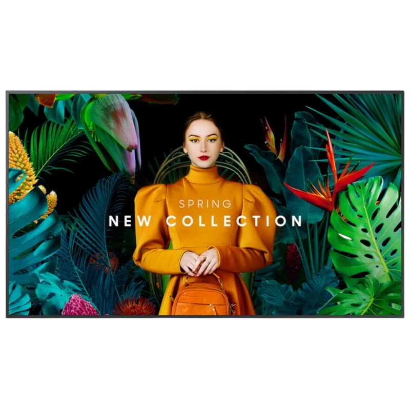 Samsung QB43C 43 4K Ultra HD VA Samsung VXT Negro - Monitor PC - Ítem