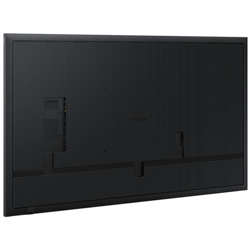 Samsung QB43C 43 4K Ultra HD VA Samsung VXT Negro - Monitor PC - Ítem4