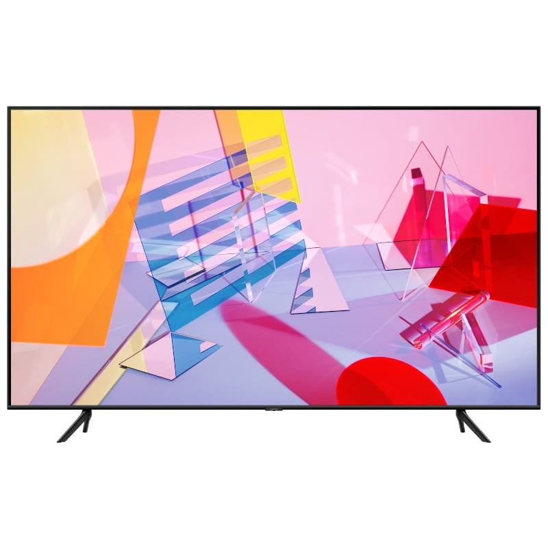 Buy Samsung Qe55q60tau 55 Qled Ultrahd 4k Powerplanetonline