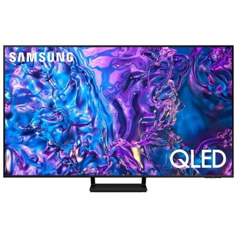Samsung QE55Q70DATXXH 55 4K Ultra HD Smart TV Wifi Preto - Televisão - Item