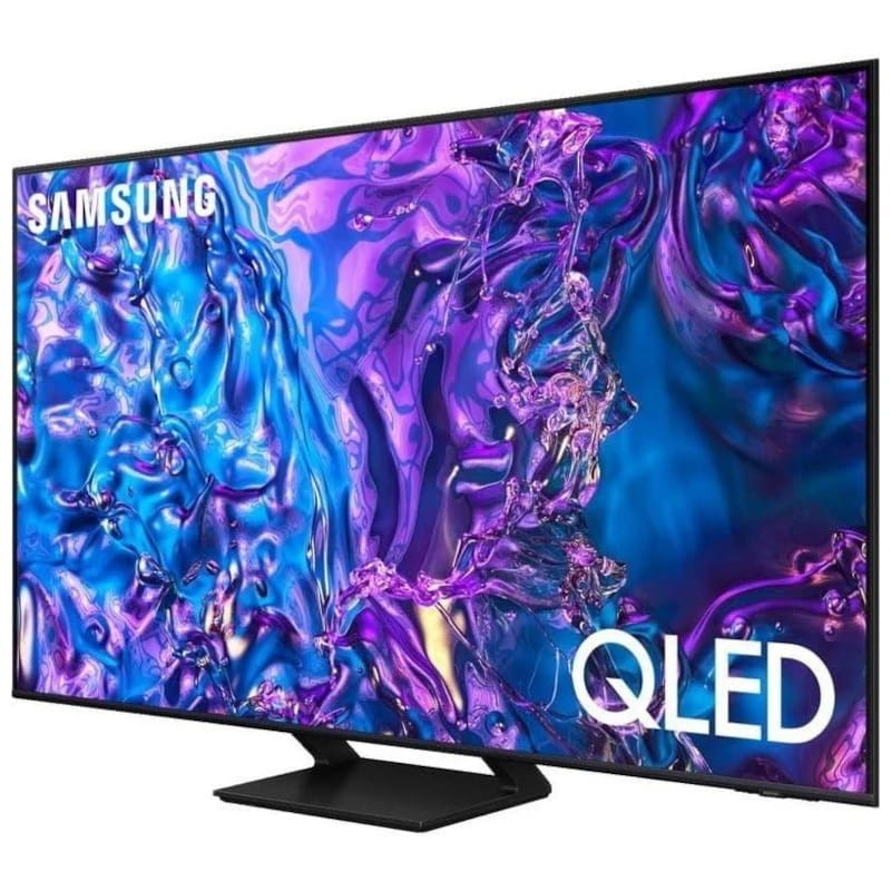 Samsung QE55Q70DATXXH 55 4K Ultra HD Smart TV Wifi Preto - Televisão - Item2