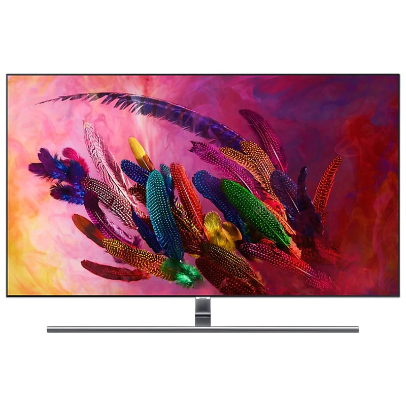 Samsung QE55Q7FN 55 4K QLED UltraHD