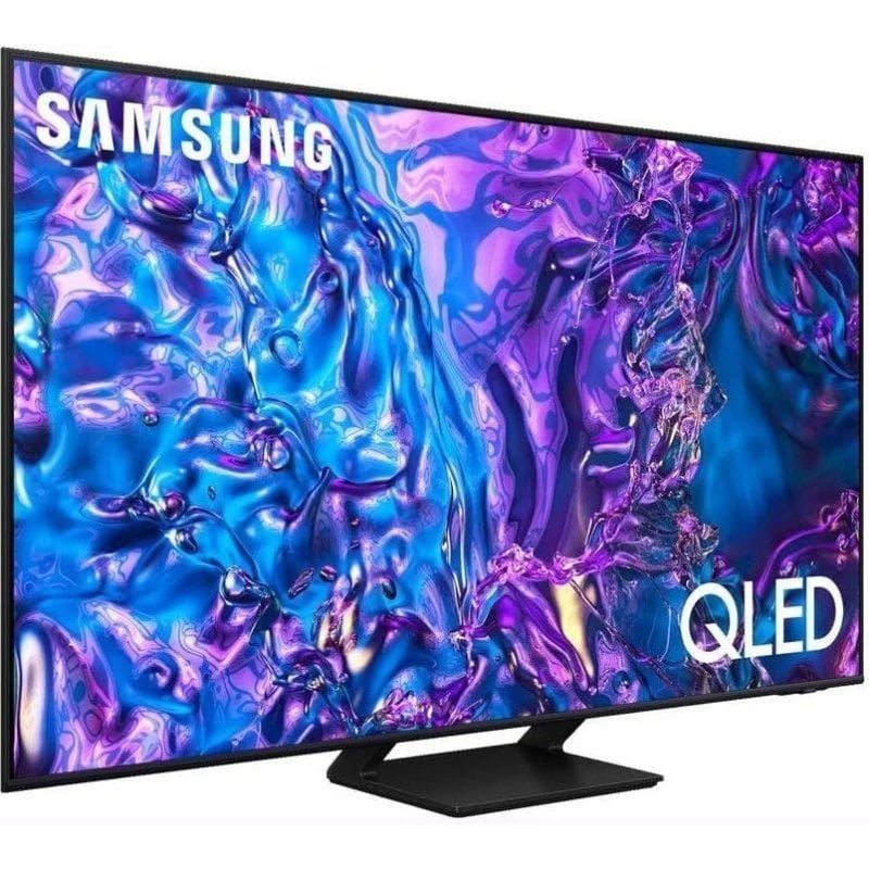 Samsung QE65Q70DATXXH 65 QLED 4K Ultra HD Smart TV Wifi Preto - Televisão - Item2