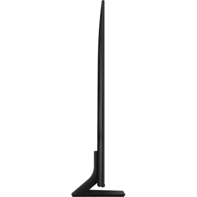 Samsung QE65Q70DATXXH 65 QLED 4K Ultra HD Smart TV Wifi Preto - Televisão - Item3
