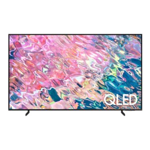Samsung QLED QE50Q60BAUXXC 50 4K Ultra HD Smart TV Wi-Fi