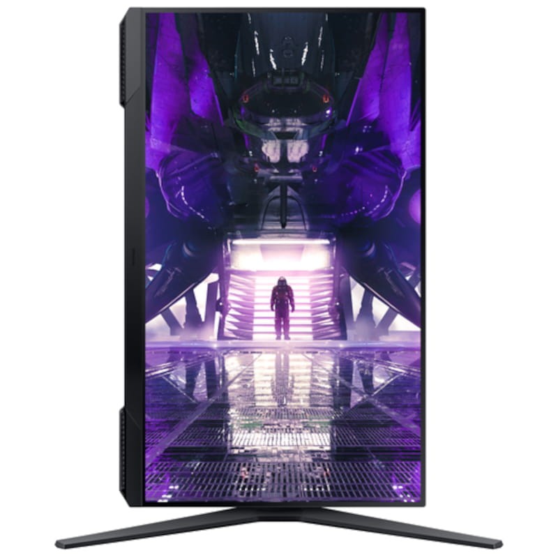Samsung S24AG300NR 24 FullHD VA 144Hz FreeSync Negro - Monitor Gaming - Ítem3