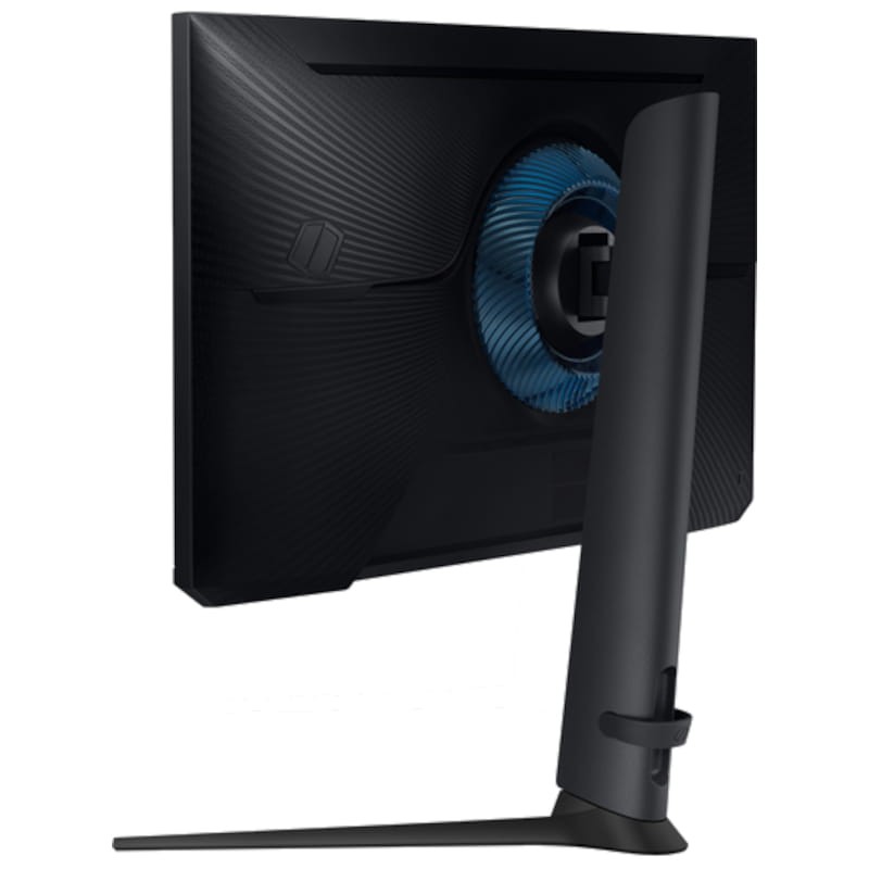 Samsung S24AG300NR 24 FullHD VA 144Hz FreeSync Negro - Monitor Gaming - Ítem6