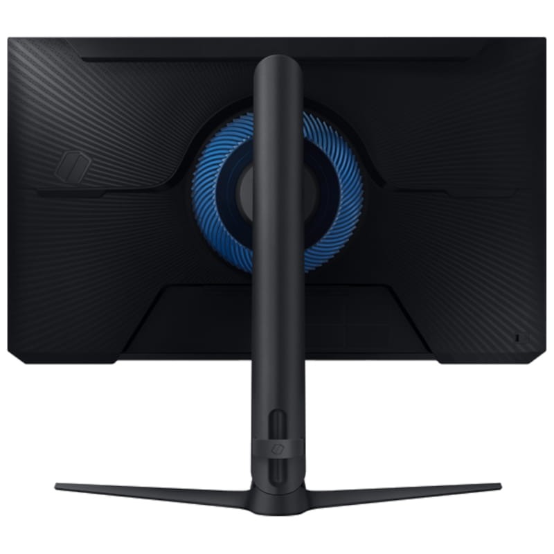 Samsung S24AG320NU 24 FullHD VA 165 Hz FreeSync Negro - Monitor Gaming - Ítem4