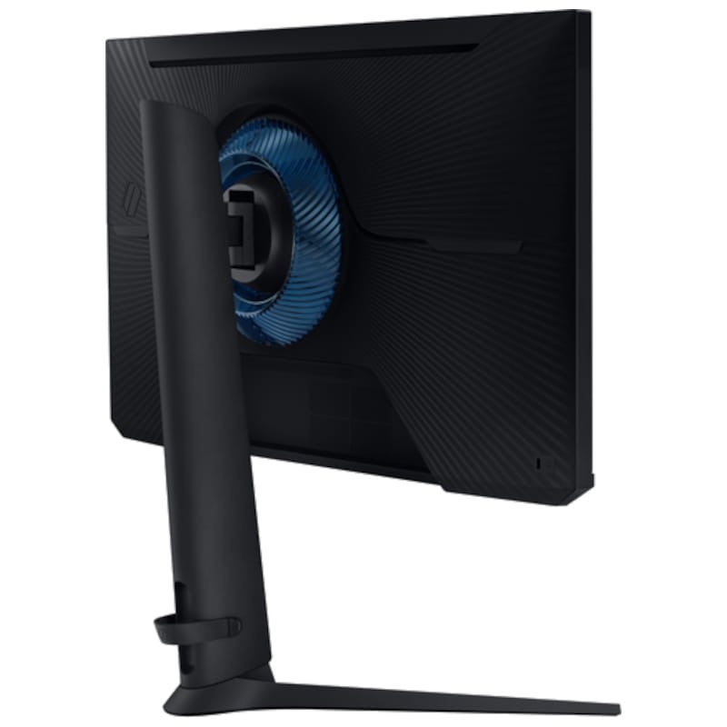 Samsung S24AG320NU 24 FullHD VA 165 Hz FreeSync Negro - Monitor Gaming - Ítem5