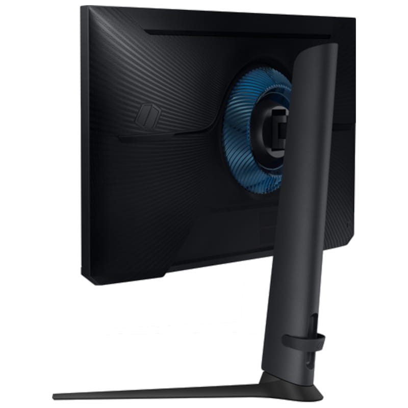 Samsung S24AG320NU 24 FullHD VA 165 Hz FreeSync Negro - Monitor Gaming - Ítem6