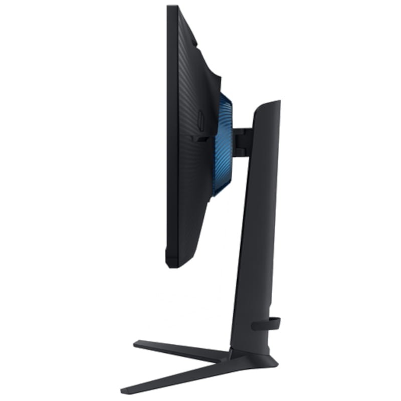 Samsung S24AG320NU 24 FullHD VA 165 Hz FreeSync Negro - Monitor Gaming - Ítem8