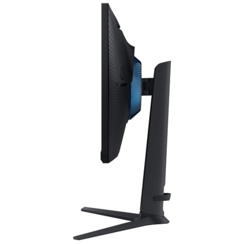 Samsung S24AG320NU 24 FullHD VA 165 Hz FreeSync Noir - Moniteur de jeu - Ítem8