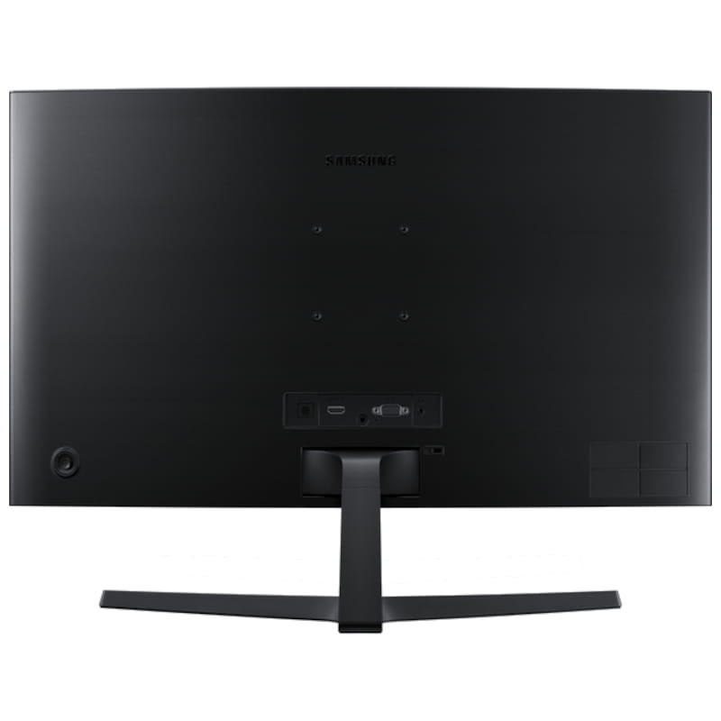 Samsung S24C366EAU 24 FullHD VA Curvo FreeSync Preto - Monitor PC - Item3