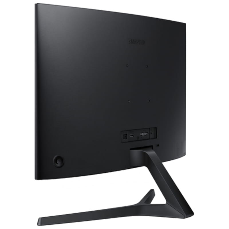 Samsung S24C366EAU 24 FullHD VA Curvo FreeSync Preto - Monitor PC - Item5